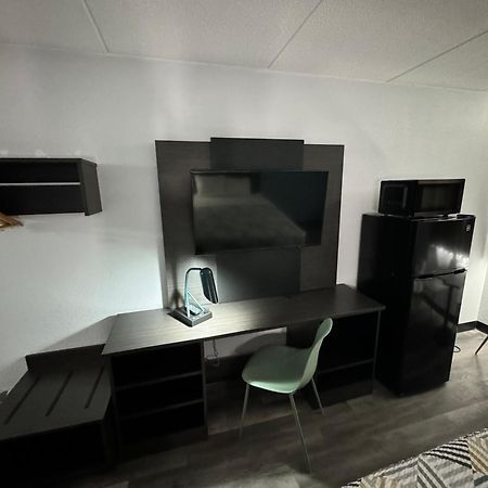 Studio 6 Suites East Syracuse Airport エクステリア 写真