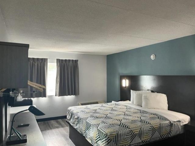 Studio 6 Suites East Syracuse Airport エクステリア 写真