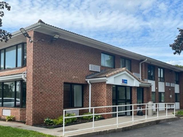 Studio 6 Suites East Syracuse Airport エクステリア 写真