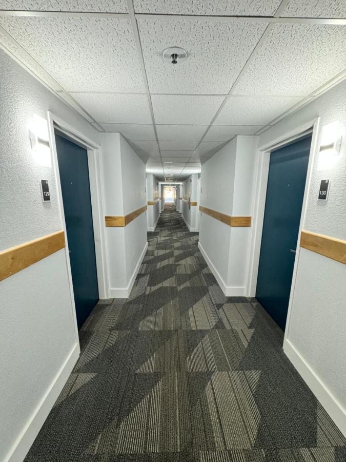 Studio 6 Suites East Syracuse Airport エクステリア 写真