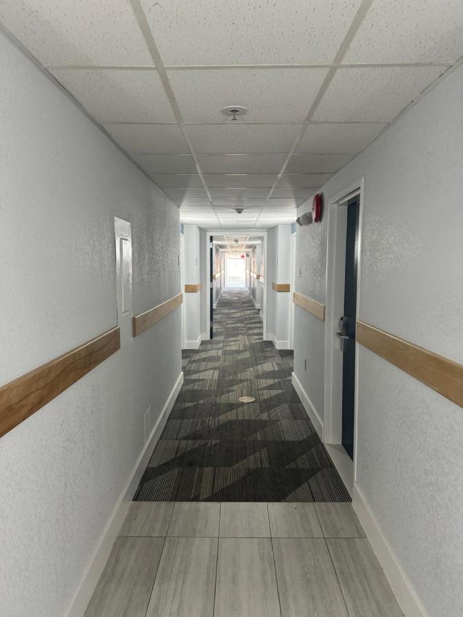 Studio 6 Suites East Syracuse Airport エクステリア 写真