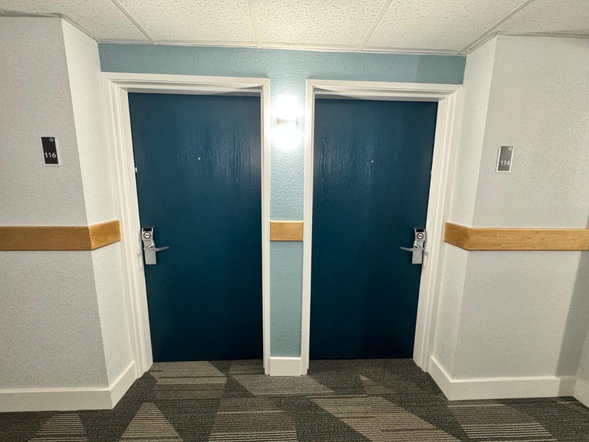 Studio 6 Suites East Syracuse Airport エクステリア 写真