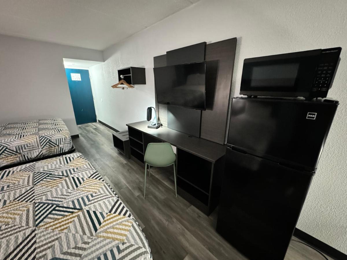 Studio 6 Suites East Syracuse Airport エクステリア 写真