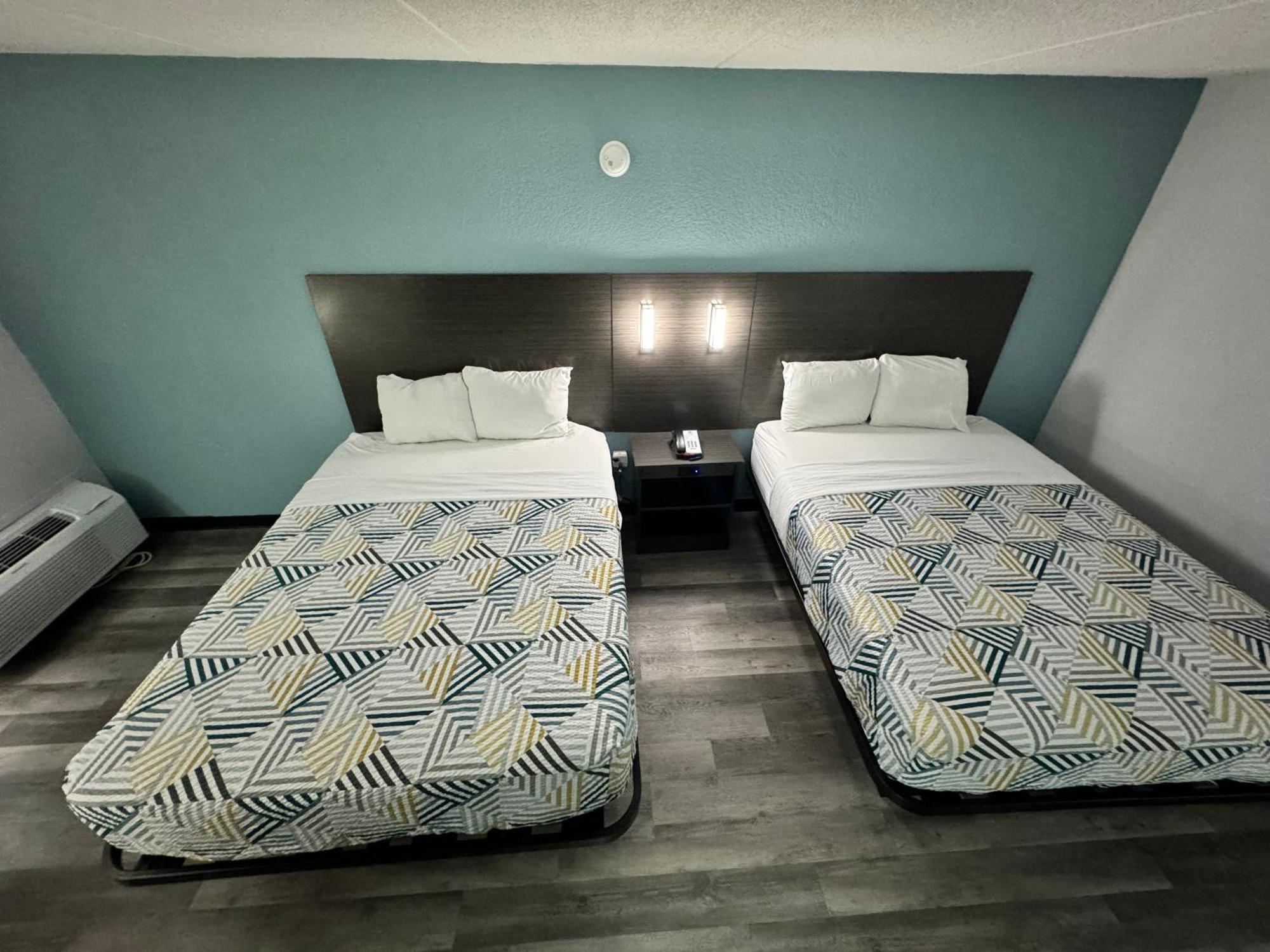 Studio 6 Suites East Syracuse Airport エクステリア 写真