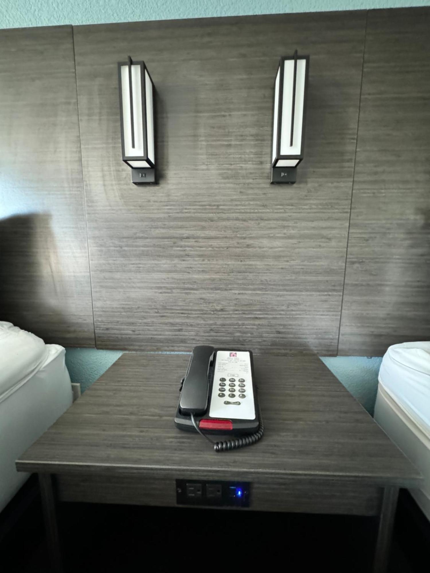 Studio 6 Suites East Syracuse Airport エクステリア 写真