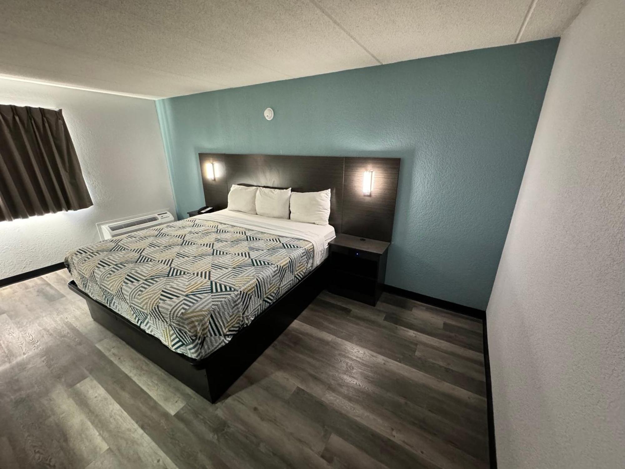 Studio 6 Suites East Syracuse Airport エクステリア 写真