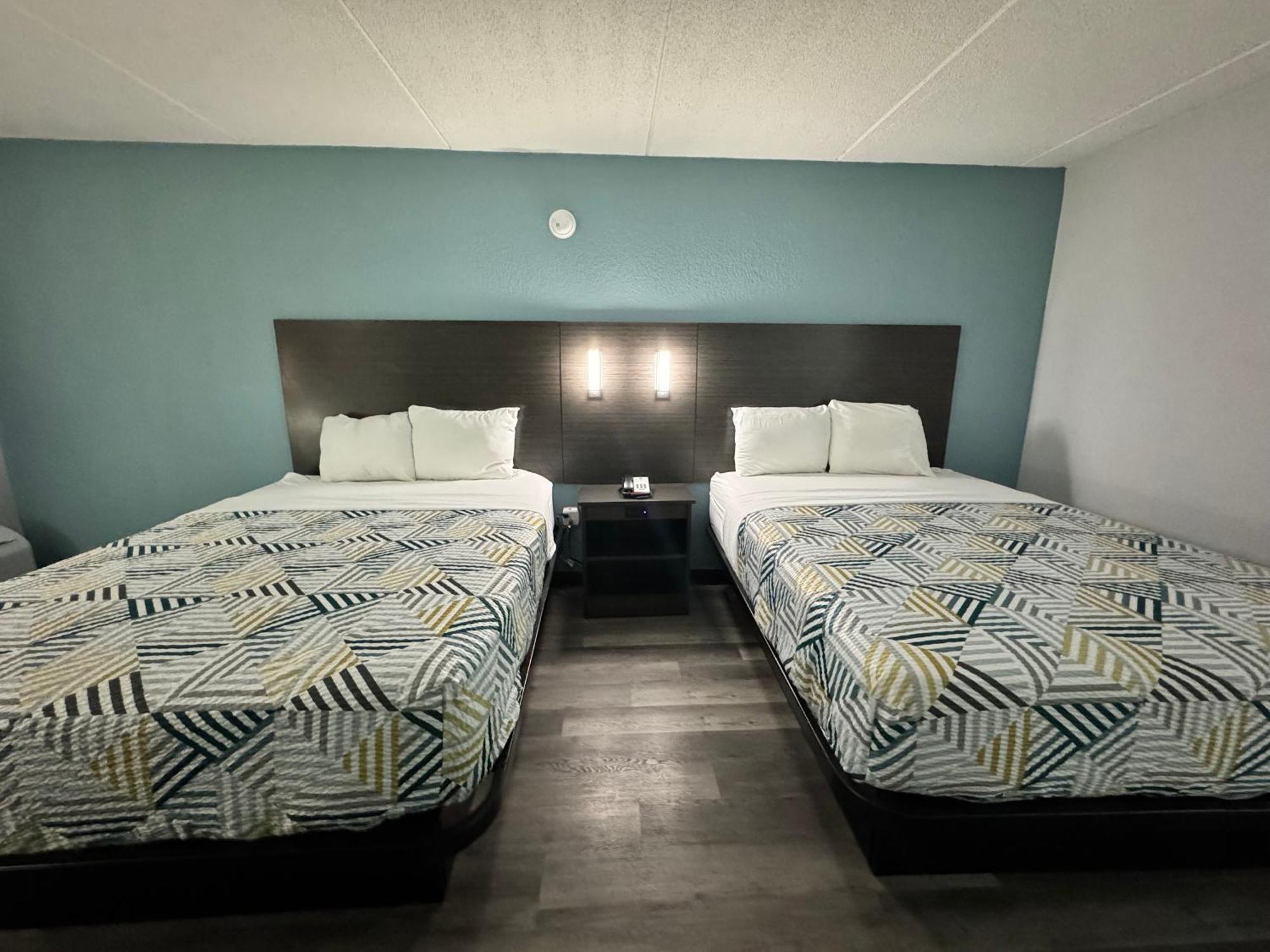 Studio 6 Suites East Syracuse Airport エクステリア 写真