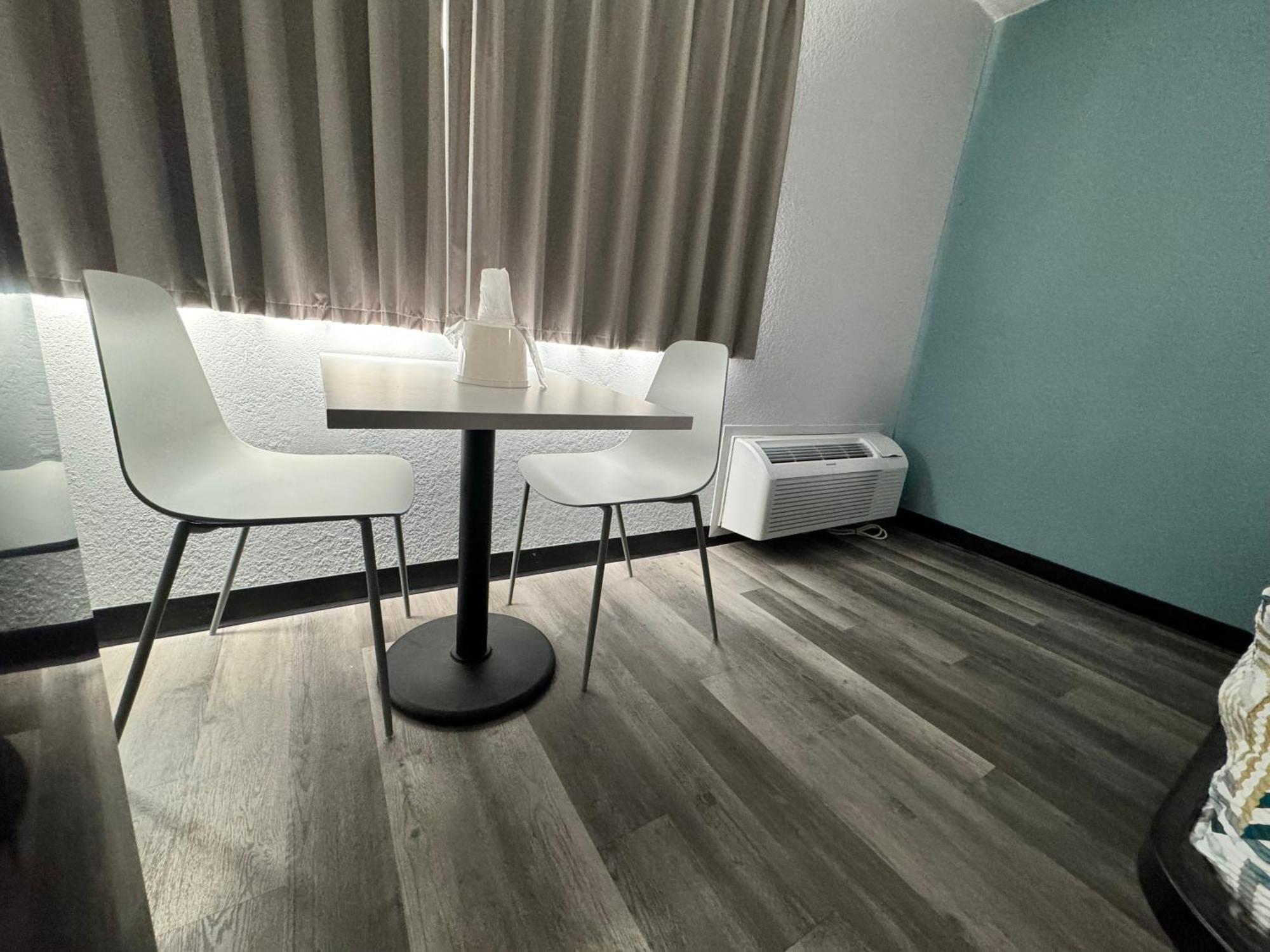 Studio 6 Suites East Syracuse Airport エクステリア 写真