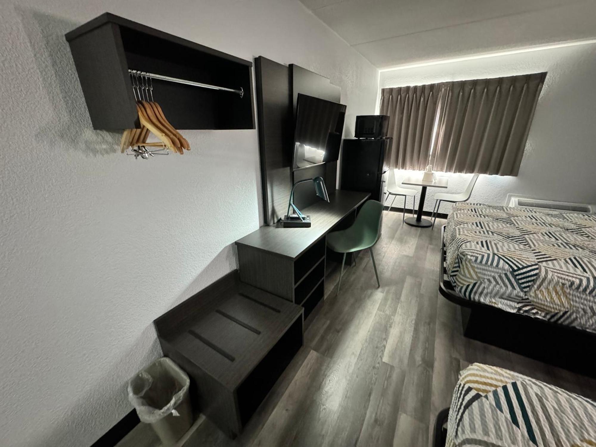 Studio 6 Suites East Syracuse Airport エクステリア 写真